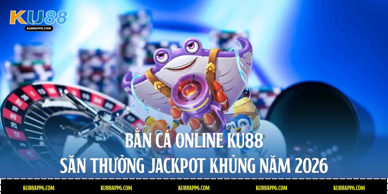 Bắn cá online