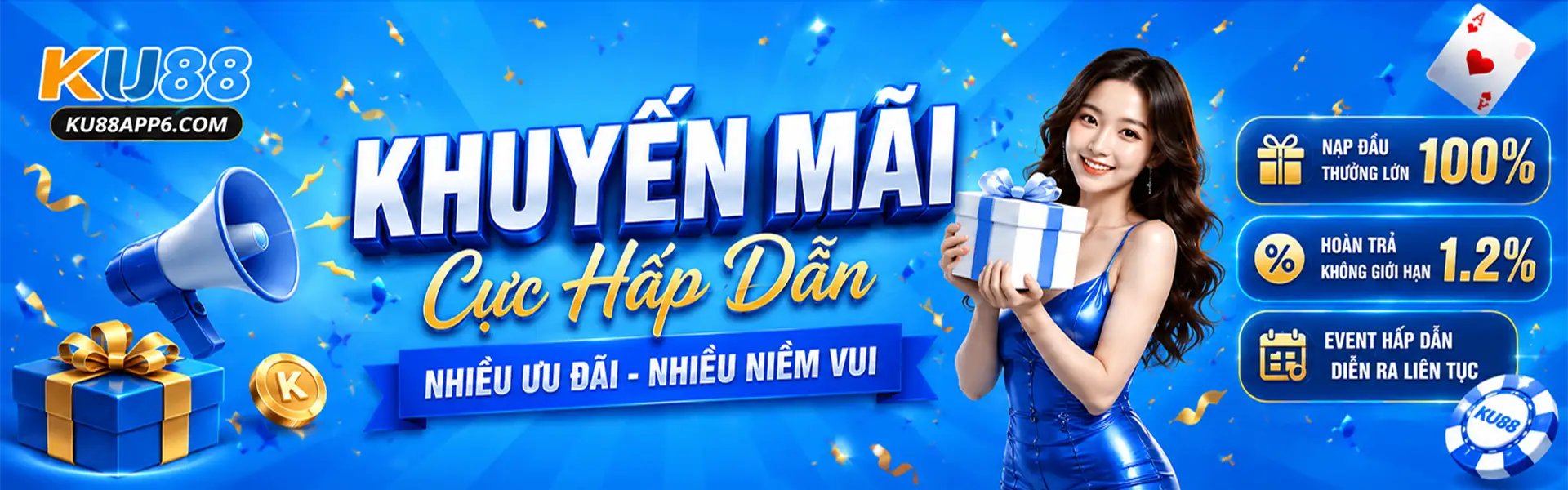 banner khuyến mãi ku88 hấp dẫn