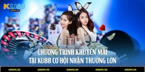 Chương trình khuyến mãi