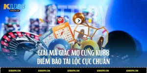 Giải mã giấc mơ