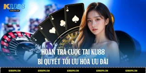 Hoàn trả cược