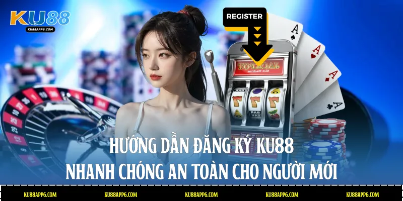 Đăng ký Ku88