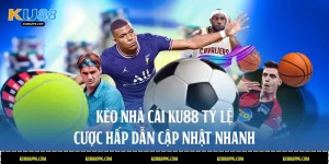 Kèo nhà cái