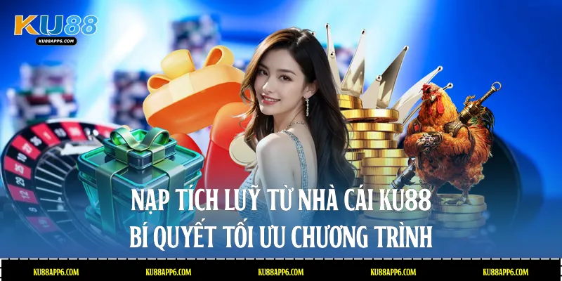 Nạp tích luỹ
