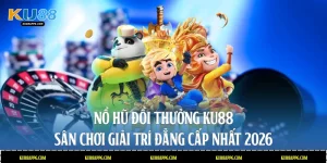 Nổ hũ đổi thưởng